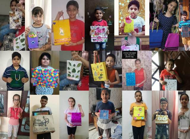 Plastic Bag Free Day